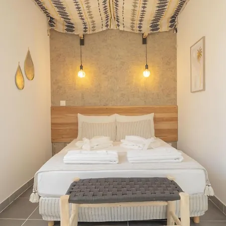 Kasbahbohome, Atlas, Experience D'ailleurs, Proche Centre Apartamento Nîmes