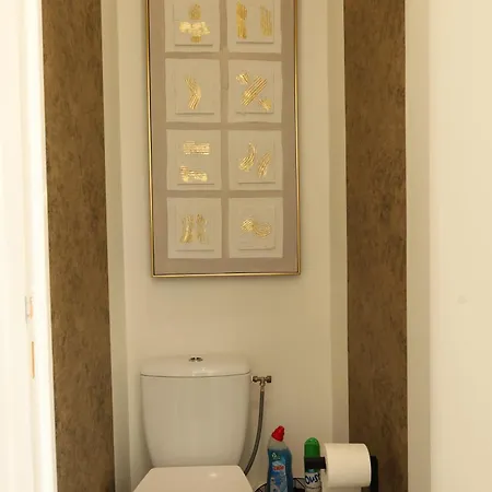 Kasbahbohome, Atlas, Experience D'ailleurs, Proche Centre * Nîmes