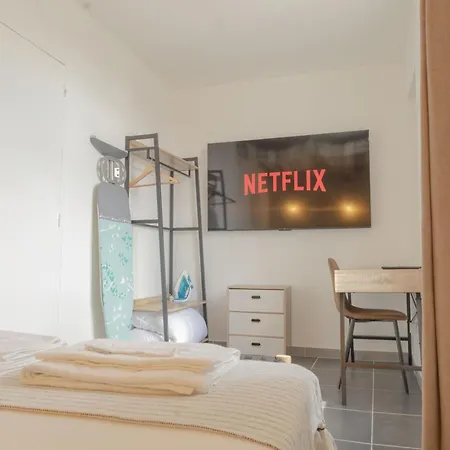Kasbahbohome, Atlas, Experience D'ailleurs, Proche Centre Apartamento Nîmes